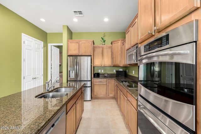 6632 W STONY QUAIL Way, Florence, AZ 85132