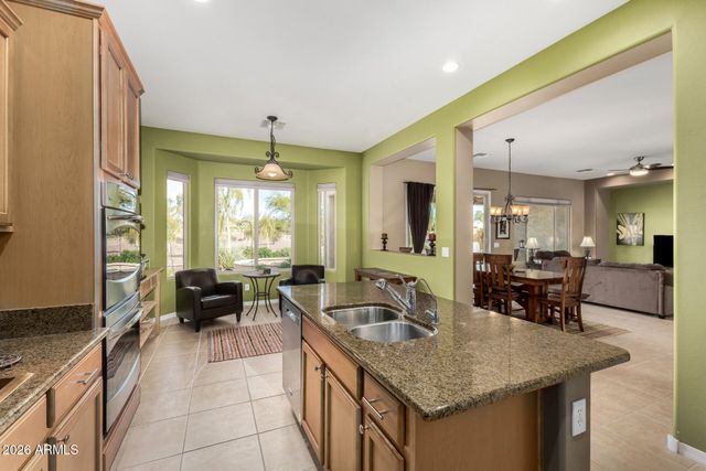 6632 W STONY QUAIL Way, Florence, AZ 85132