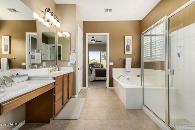 6632 W STONY QUAIL Way, Florence, AZ 85132