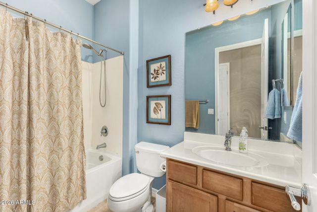 6632 W STONY QUAIL Way, Florence, AZ 85132