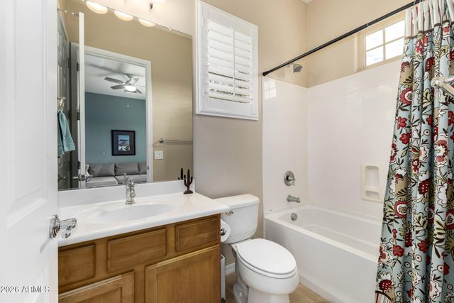 6632 W STONY QUAIL Way, Florence, AZ 85132