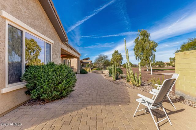 6632 W STONY QUAIL Way, Florence, AZ 85132