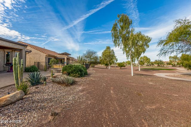 6632 W STONY QUAIL Way, Florence, AZ 85132
