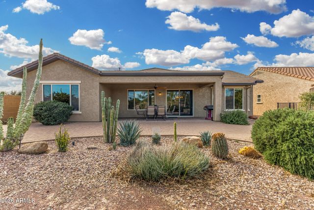 6632 W STONY QUAIL Way, Florence, AZ 85132