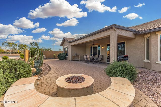 6632 W STONY QUAIL Way, Florence, AZ 85132