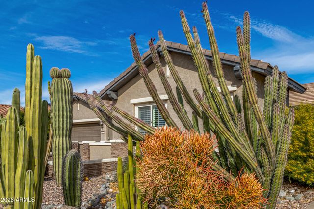 6632 W STONY QUAIL Way, Florence, AZ 85132