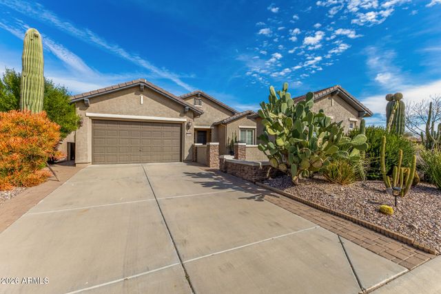 6632 W STONY QUAIL Way, Florence, AZ 85132