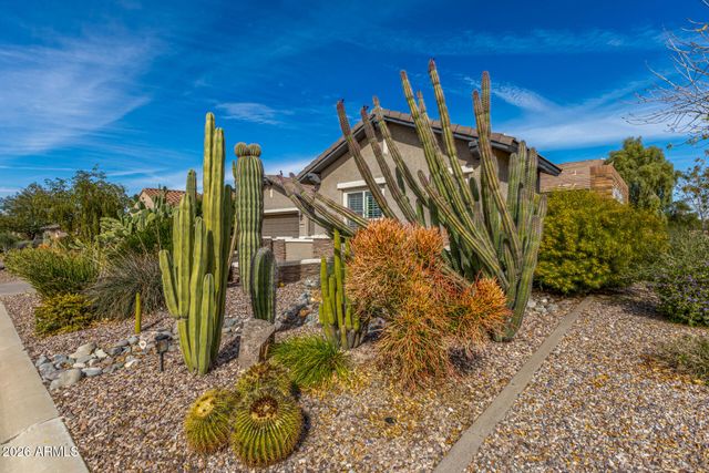 6632 W STONY QUAIL Way, Florence, AZ 85132