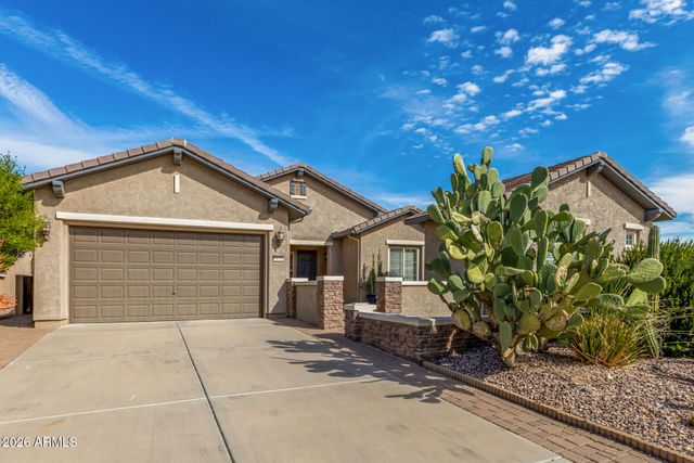 6632 W STONY QUAIL Way, Florence, AZ 85132