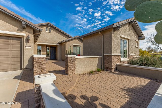 6632 W STONY QUAIL Way, Florence, AZ 85132