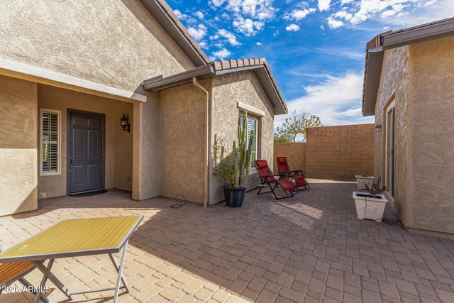 6632 W STONY QUAIL Way, Florence, AZ 85132