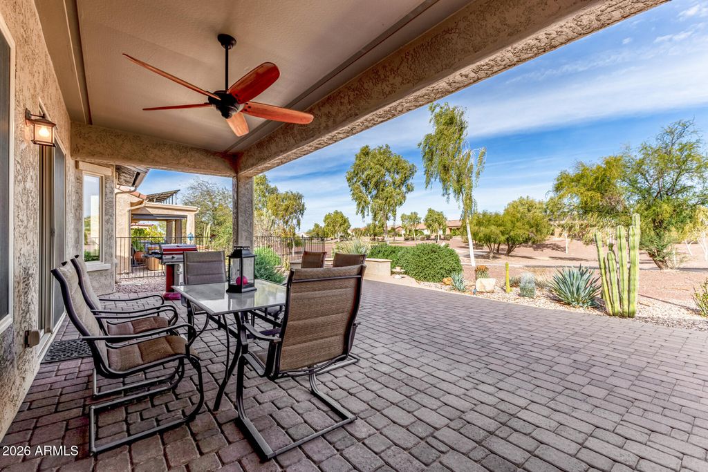 6632 W STONY QUAIL Way, Florence, AZ 85132