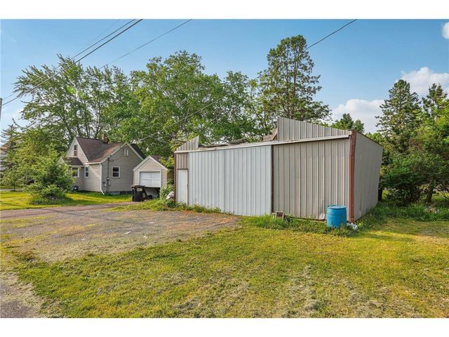 201 5th Street, Centuria, WI 54824