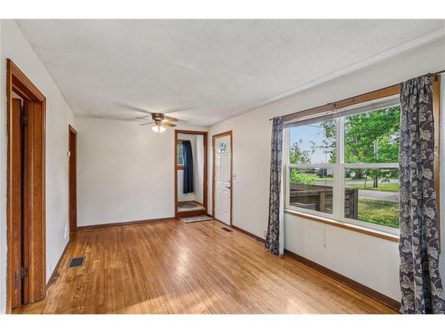 201 5th Street, Centuria, WI 54824