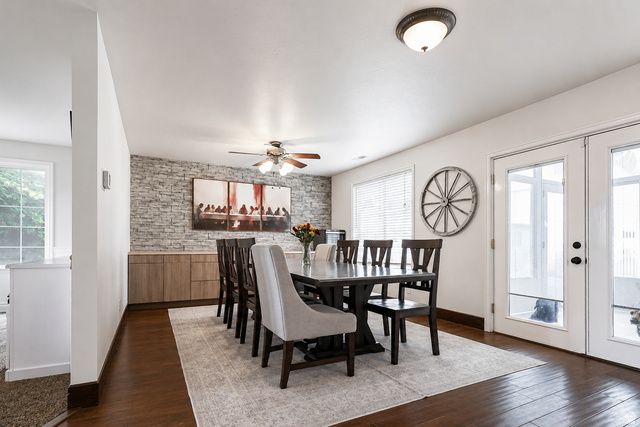1756 N 2615 `, Clinton, UT 84015
