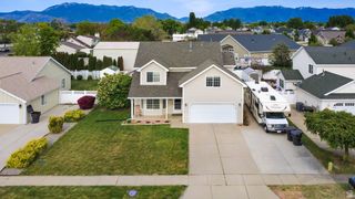 1756 N 2615 `, Clinton, UT 84015
