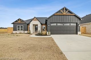 2018 Yellowstone Drive, Barling, AR 72903