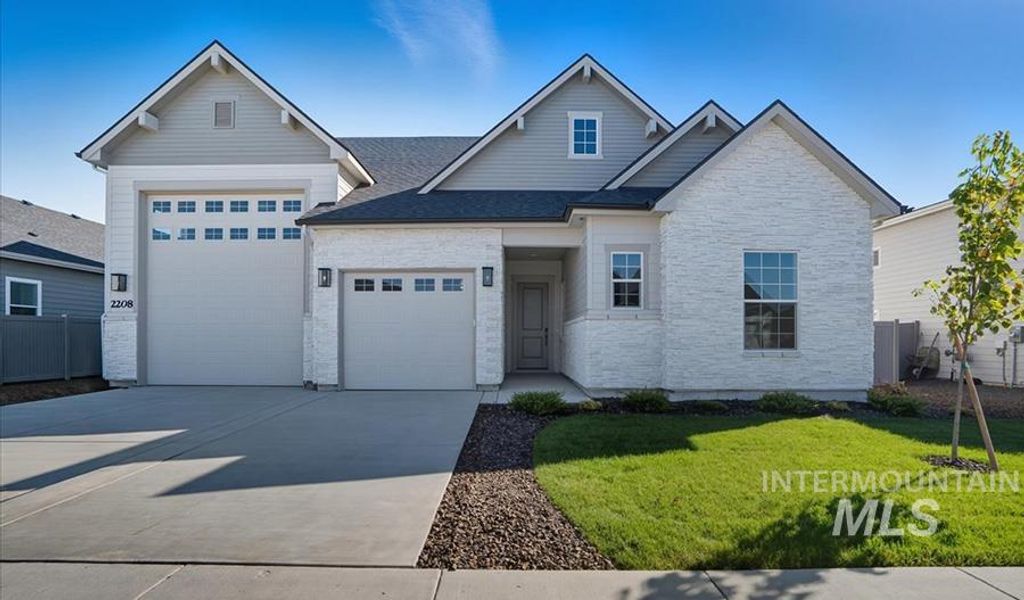 2208 N Kenora Ave, Star, ID 83669