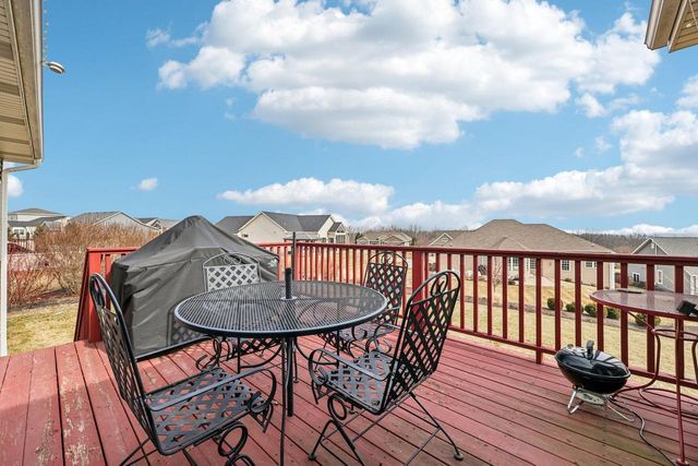 320 S Boulder Ridge DRIVE, Lake Geneva, WI 53147