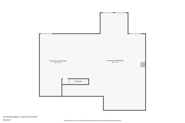 320 S Boulder Ridge DRIVE, Lake Geneva, WI 53147