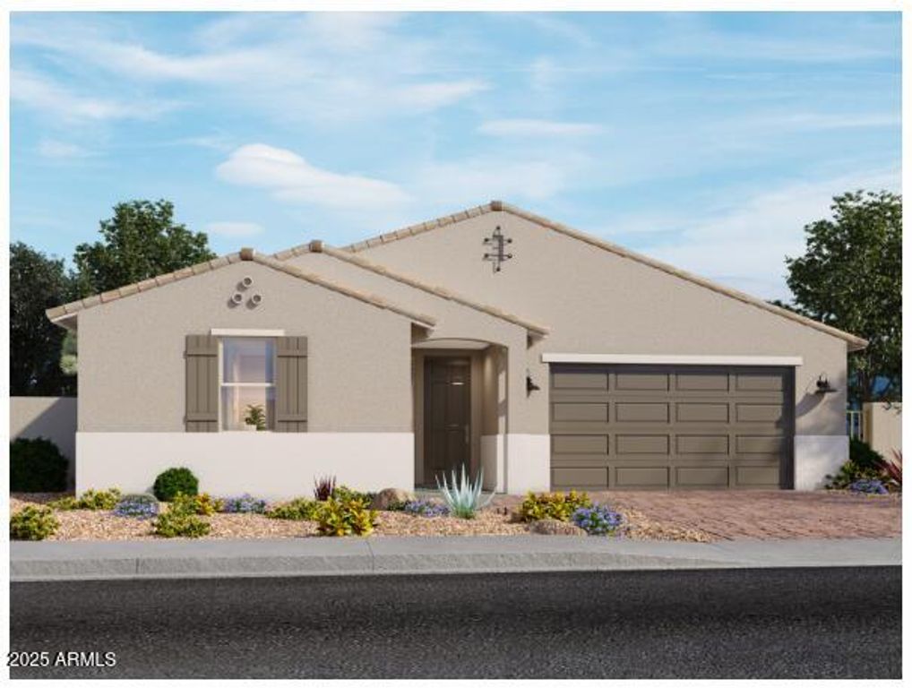 15818 W EL CORTEZ Place, Surprise, AZ 85387