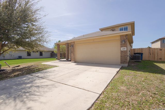 2408 Kolton Str, New Braunfels, TX 78130
