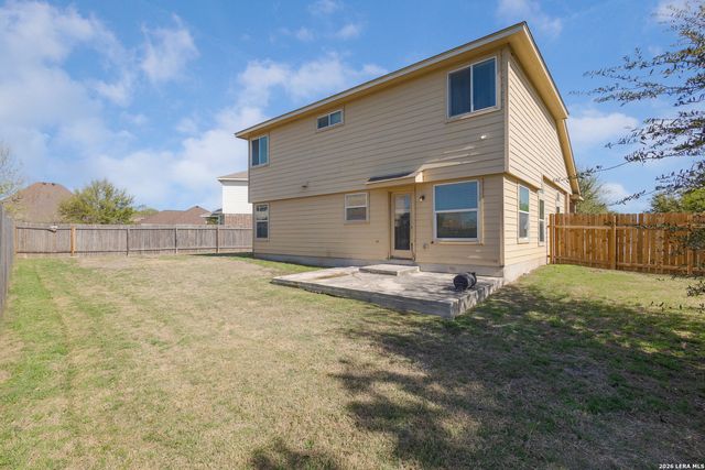 2408 Kolton Str, New Braunfels, TX 78130