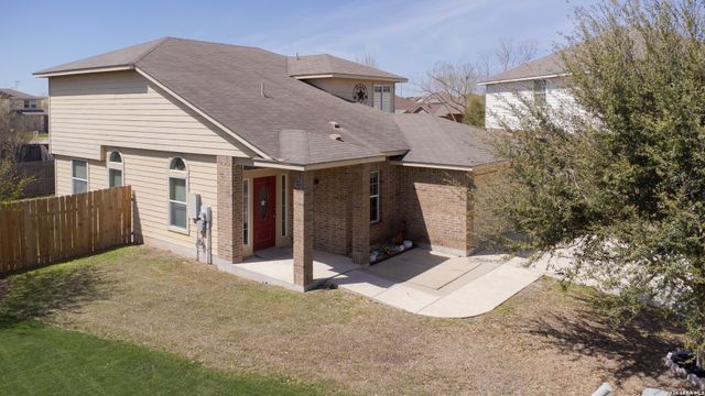 2408 Kolton Str, New Braunfels, TX 78130