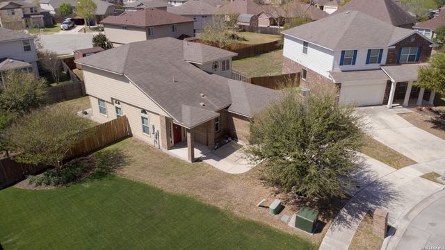 2408 Kolton Str, New Braunfels, TX 78130