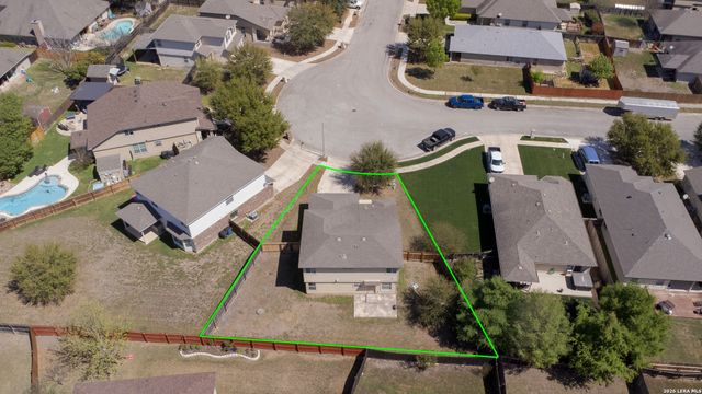 2408 Kolton Str, New Braunfels, TX 78130