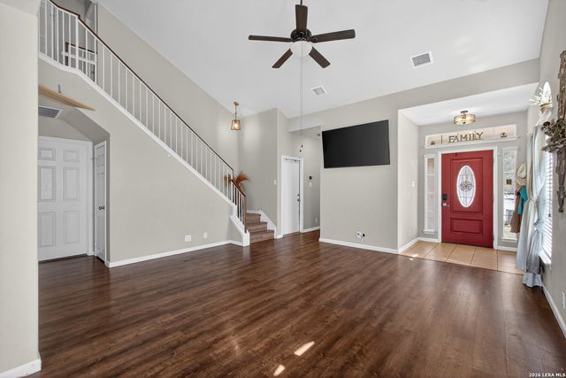 2408 Kolton Str, New Braunfels, TX 78130