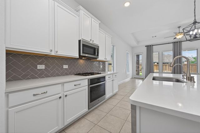 4353 Victoria Pine Drive, Spring, TX 77386