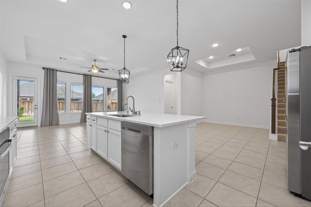 4353 Victoria Pine Drive, Spring, TX 77386