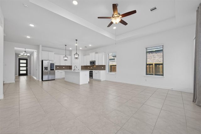 4353 Victoria Pine Drive, Spring, TX 77386