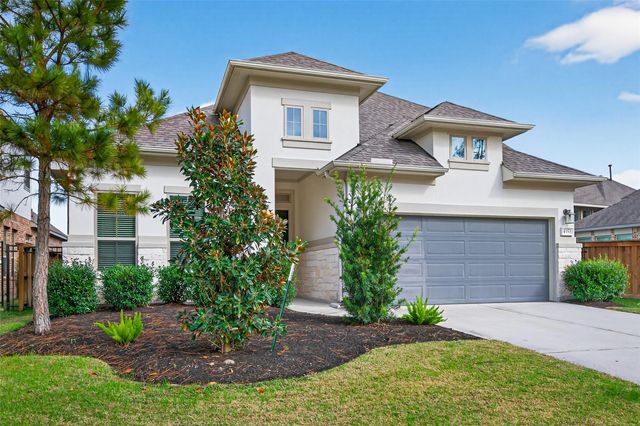 4353 Victoria Pine Drive, Spring, TX 77386