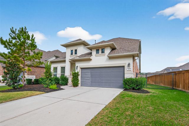 4353 Victoria Pine Drive, Spring, TX 77386