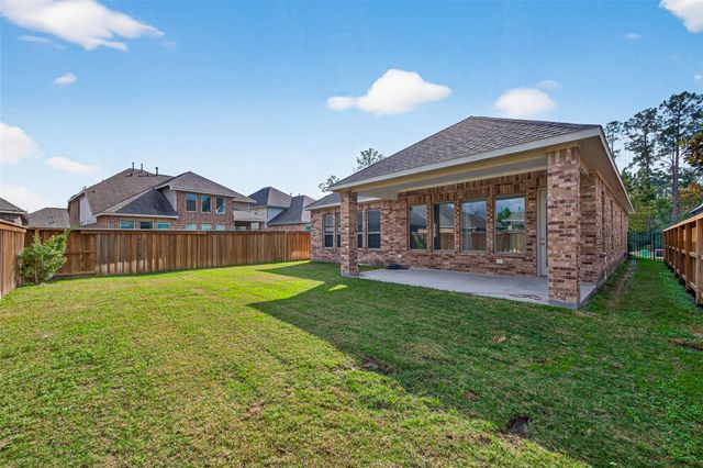 4353 Victoria Pine Drive, Spring, TX 77386