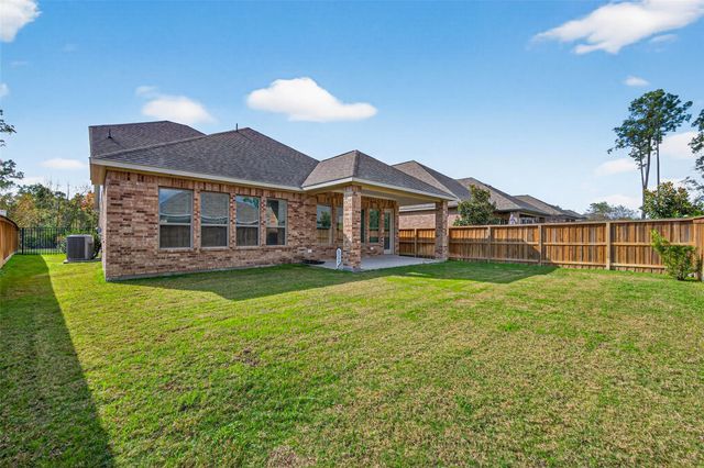 4353 Victoria Pine Drive, Spring, TX 77386