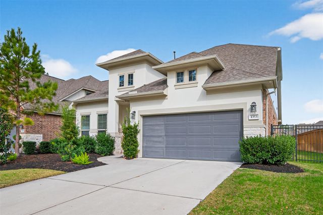 4353 Victoria Pine Drive, Spring, TX 77386