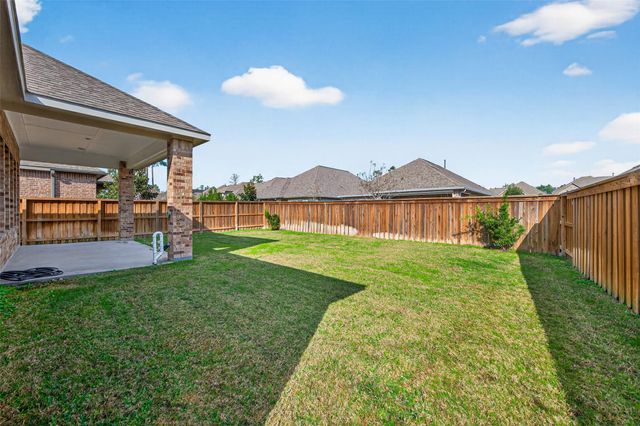 4353 Victoria Pine Drive, Spring, TX 77386