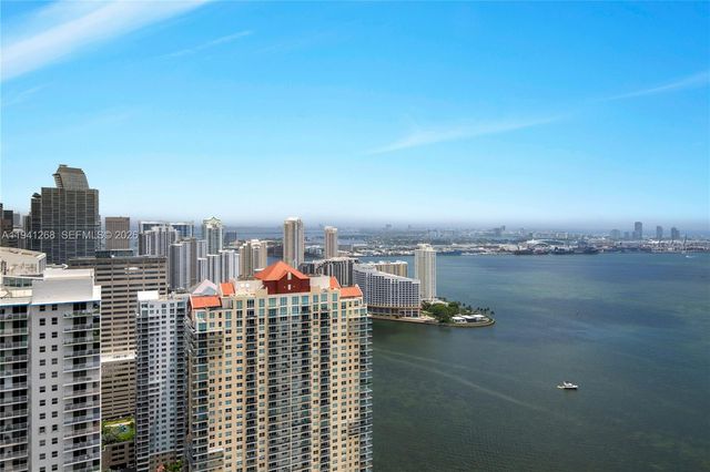 1300 Brickell Bay Dr 4401, Miami, FL 33131