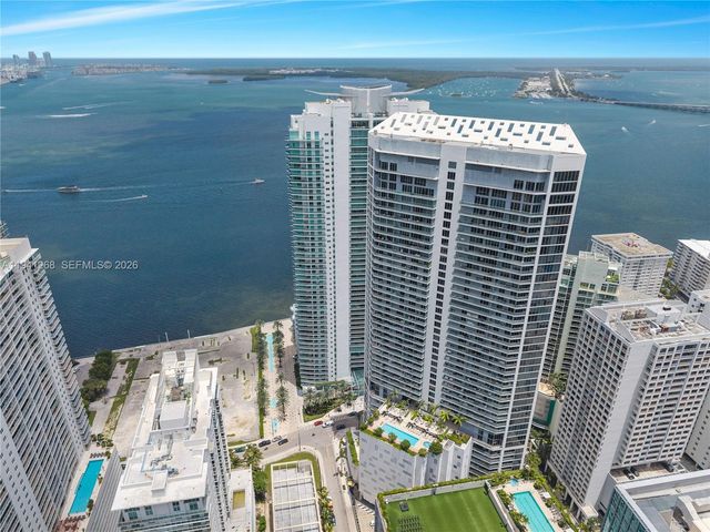 1300 Brickell Bay Dr 4401, Miami, FL 33131