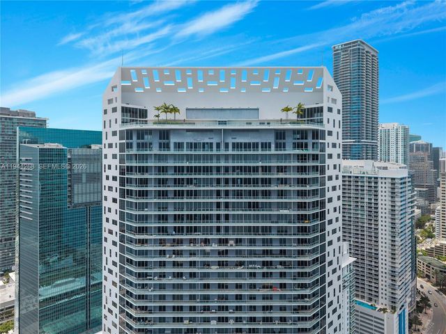 1300 Brickell Bay Dr 4401, Miami, FL 33131
