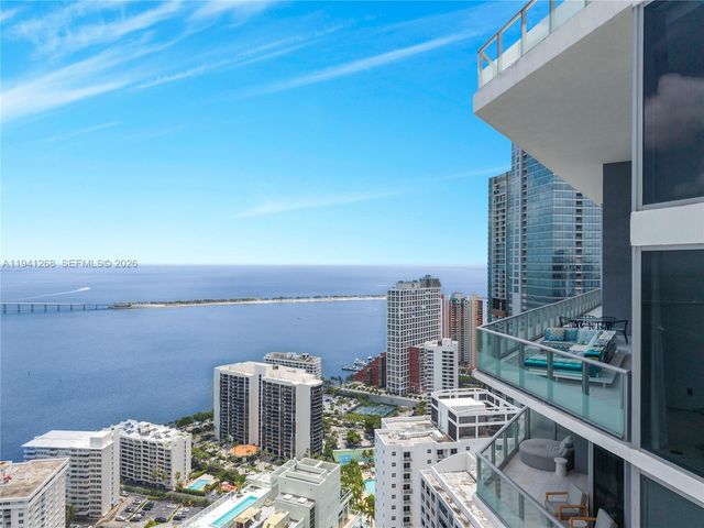 1300 Brickell Bay Dr 4401, Miami, FL 33131