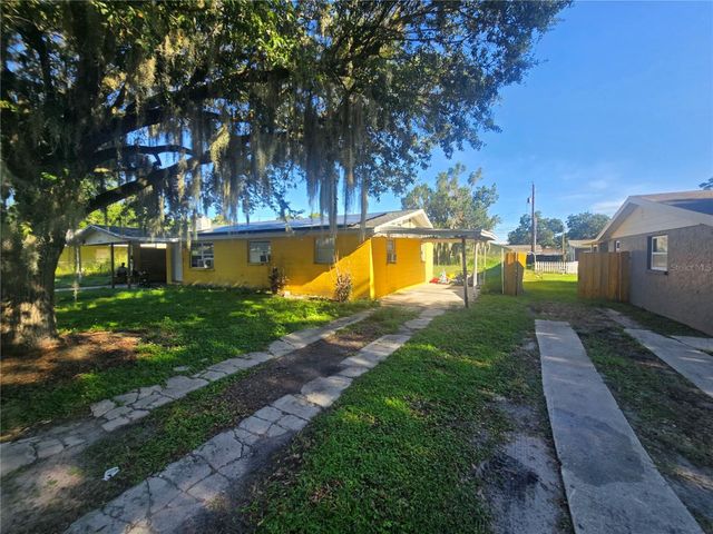 3016 FLETCHER AVENUE, Lakeland, FL 33803
