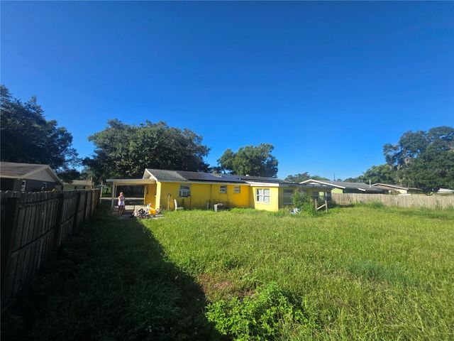 3016 FLETCHER AVENUE, Lakeland, FL 33803
