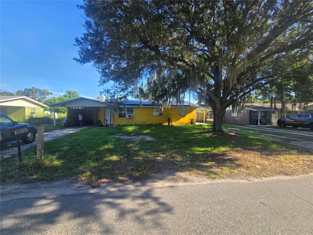3016 FLETCHER AVENUE, Lakeland, FL 33803