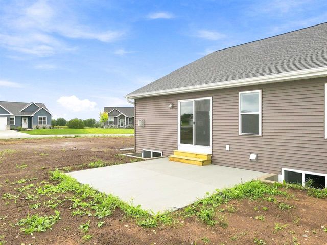 W7032 JACLYN LANE, Greenville, WI 54942