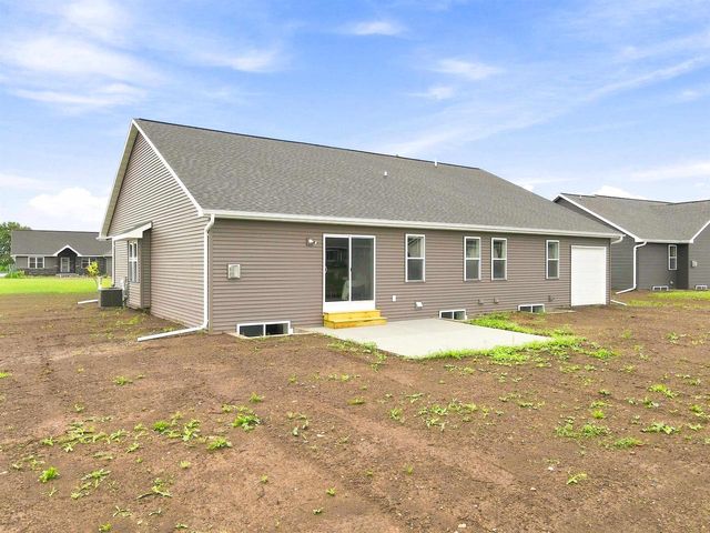 W7032 JACLYN LANE, Greenville, WI 54942