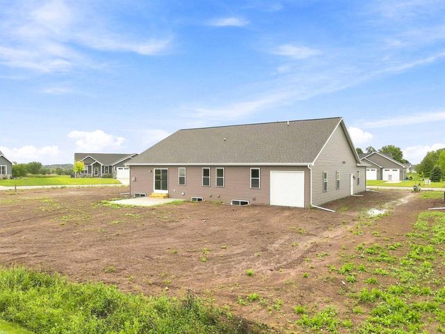 W7032 JACLYN LANE, Greenville, WI 54942
